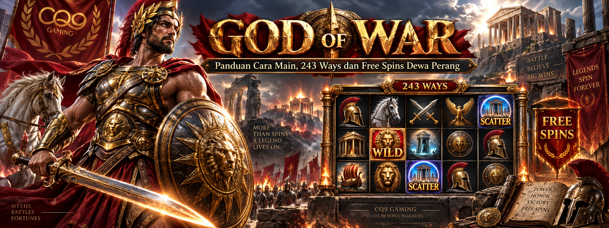 God of War