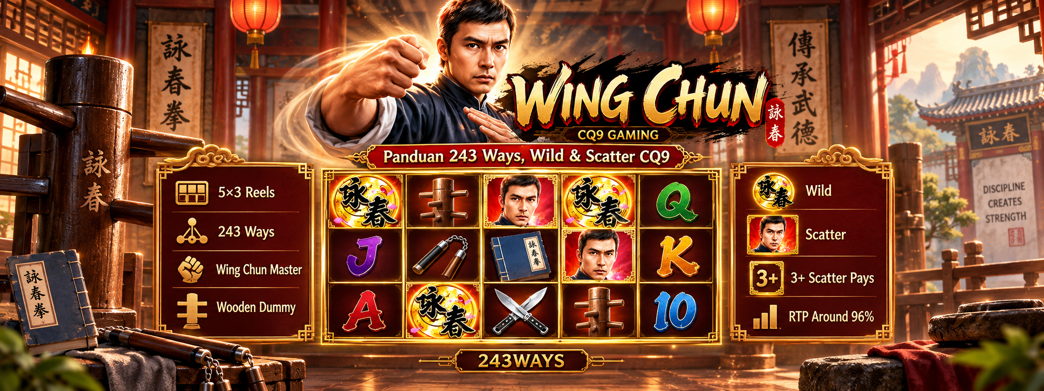 Wing Chun